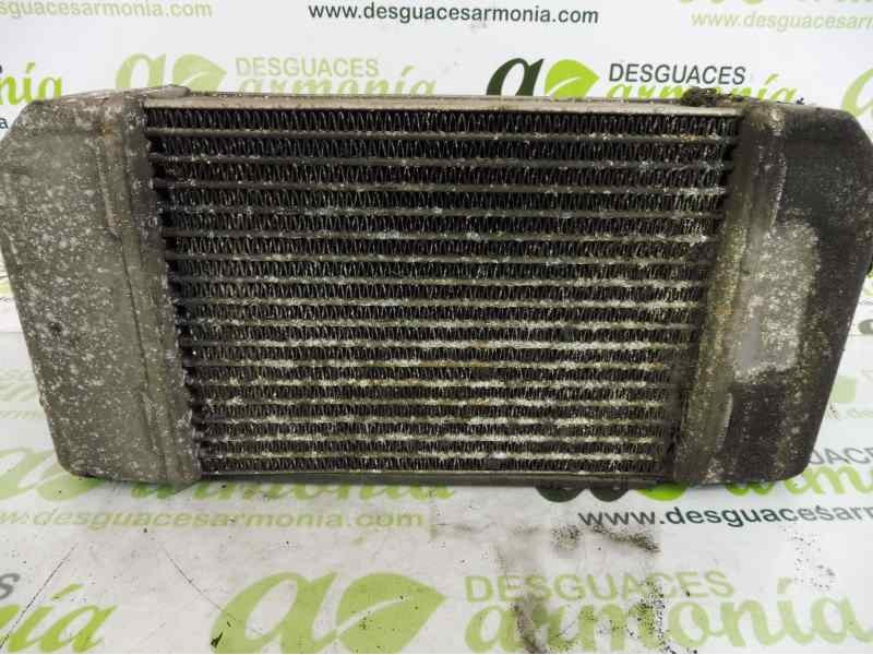 Recambio de intercooler para land rover discovery v6 td s referencia OEM IAM   