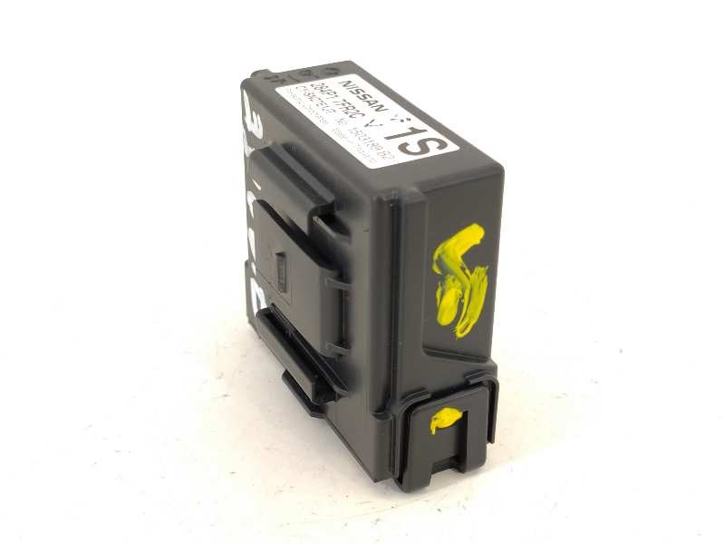 Recambio de modulo electronico para nissan x-trail (t32) connect referencia OEM IAM 284P17FR2C  