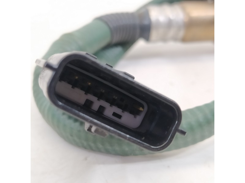 Recambio de sonda lambda para renault twingo iii intens referencia OEM IAM H8201140217  