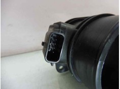 Recambio de caudalimetro para renault megane iii berlina 5 p business referencia OEM IAM 8200702517 8200682558 5WK97021 2