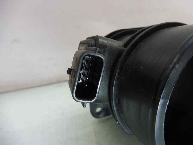 Recambio de caudalimetro para renault megane iii berlina 5 p business referencia OEM IAM 8200702517 8200682558 5WK97021