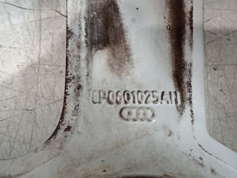 Recambio de llanta para audi a3 (8p) 1.9 tdi limited edition referencia OEM IAM 8P0601025AN  