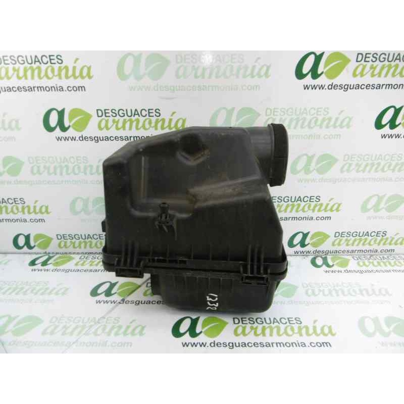 Recambio de filtro aire para kia carnival 2.9 crdi vgt active referencia OEM IAM 281114D400  