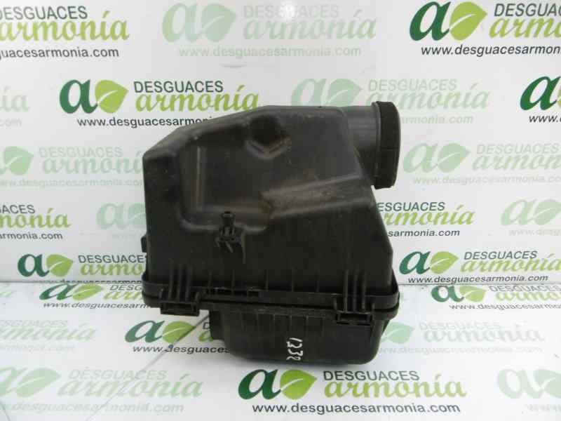 Recambio de filtro aire para kia carnival 2.9 crdi vgt active referencia OEM IAM 281114D400  