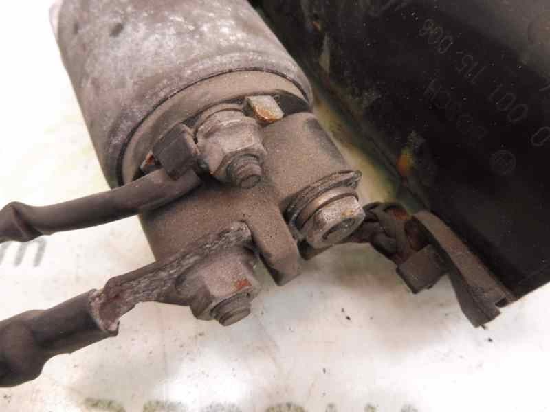 Recambio de motor arranque para mercedes-benz clase a (w168) 170 cdi (168.009) referencia OEM IAM 0051511601 0001115008 