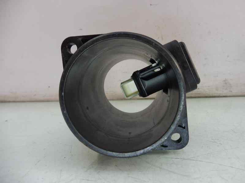 Recambio de caudalimetro para renault megane iii berlina 5 p business referencia OEM IAM 8200702517 8200682558 5WK97021