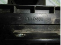 Recambio de filtro aire para kia carnival 2.9 crdi vgt active referencia OEM IAM 281114D400   2