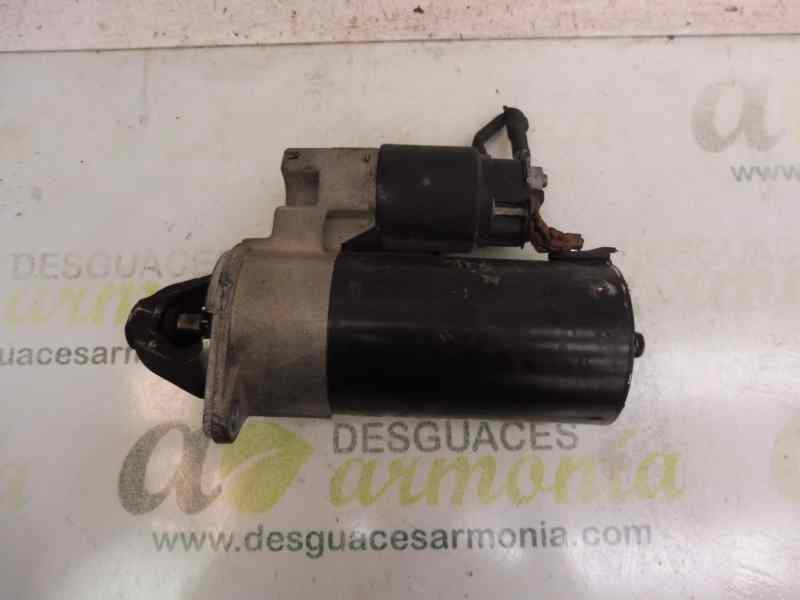 Recambio de motor arranque para mercedes-benz clase a (w168) 170 cdi (168.009) referencia OEM IAM 0051511601 0001115008 
