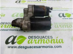 Recambio de motor arranque para suzuki ignis rm (mh) básico referencia OEM IAM 0001107429  