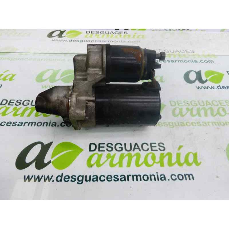 Recambio de motor arranque para suzuki ignis rm (mh) básico referencia OEM IAM 0001107429  