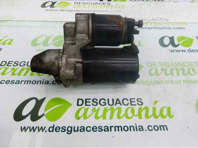 Recambio de motor arranque para suzuki ignis rm (mh) básico referencia OEM IAM 0001107429  