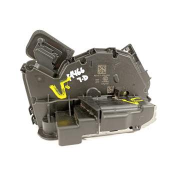 CERRADURA PUERTA TRASERA DERECHA 5TA839016Q 