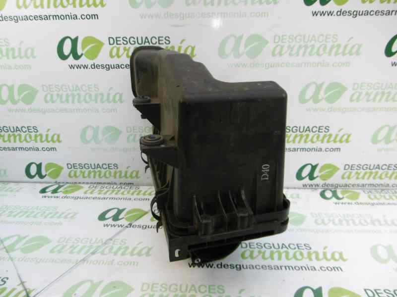 Recambio de filtro aire para kia carnival 2.9 crdi vgt active referencia OEM IAM 281114D400  