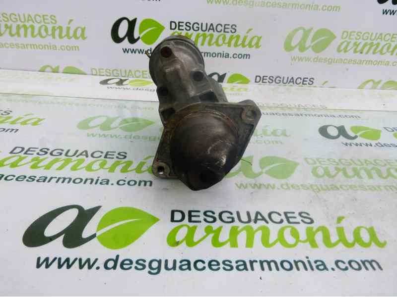 Recambio de motor arranque para suzuki ignis rm (mh) básico referencia OEM IAM 0001107429  