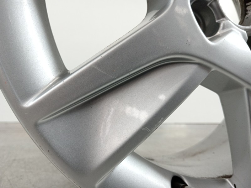 Recambio de llanta para audi a3 (8p) 1.9 tdi limited edition referencia OEM IAM 8P0601025AN  