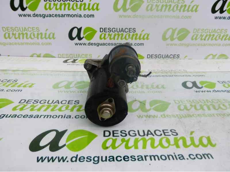 Recambio de motor arranque para suzuki ignis rm (mh) básico referencia OEM IAM 0001107429  