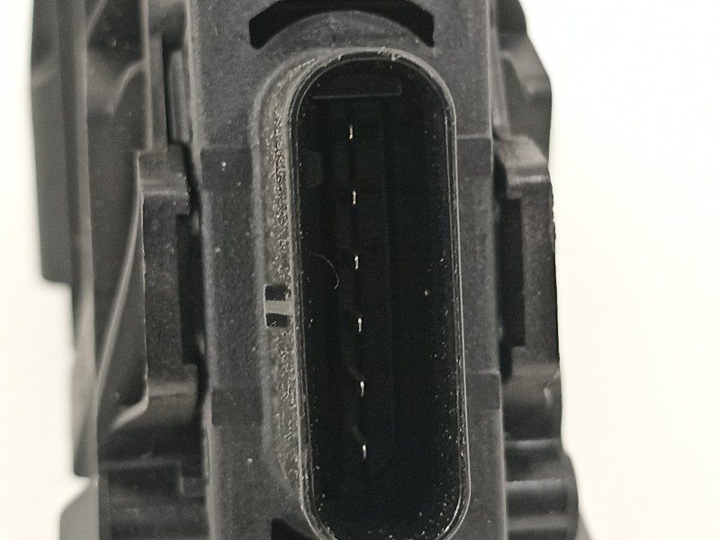 Recambio de potenciometro pedal para mercedes-benz clase b (w247) 247 referencia OEM IAM A1773001800  