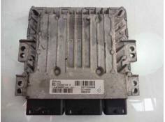 Recambio de centralita motor uce para renault megane iii berlina 5 p business referencia OEM IAM 237103956R 237100669R 180067124