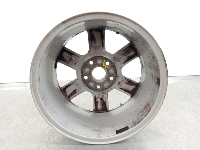 Recambio de llanta para audi a3 (8p) 1.9 tdi limited edition referencia OEM IAM 8P0601025AN  