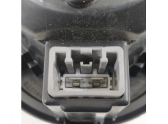 Recambio de ventilador calefaccion para renault twingo iii intens referencia OEM IAM EE797001   2