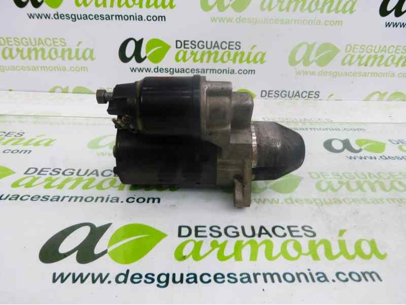 Recambio de motor arranque para suzuki ignis rm (mh) básico referencia OEM IAM 0001107429  