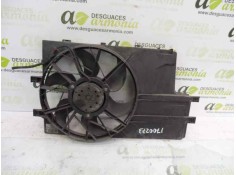Recambio de electroventilador para mercedes-benz clase a (w168) 170 cdi (168.009) referencia OEM IAM 1685000193 0130130303 