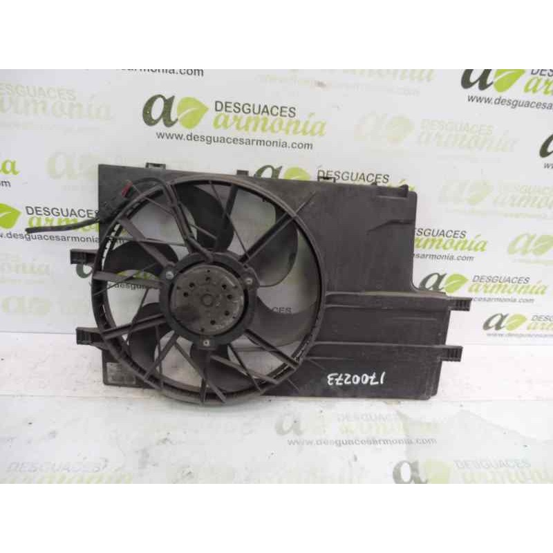 Recambio de electroventilador para mercedes-benz clase a (w168) 170 cdi (168.009) referencia OEM IAM 1685000193 0130130303 