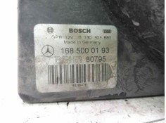 Recambio de electroventilador para mercedes-benz clase a (w168) 170 cdi (168.009) referencia OEM IAM 1685000193 0130130303  2