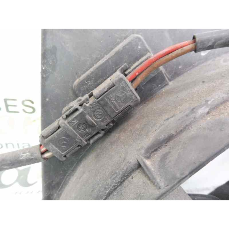Recambio de electroventilador para mercedes-benz clase a (w168) 170 cdi (168.009) referencia OEM IAM 1685000193 0130130303 