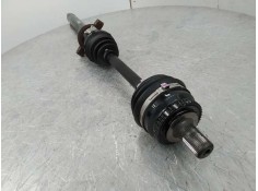 Recambio de transmision delantera derecha para volvo s60 berlina 2.4 kinetic (125kw) (2004) referencia OEM IAM 8150121477135A