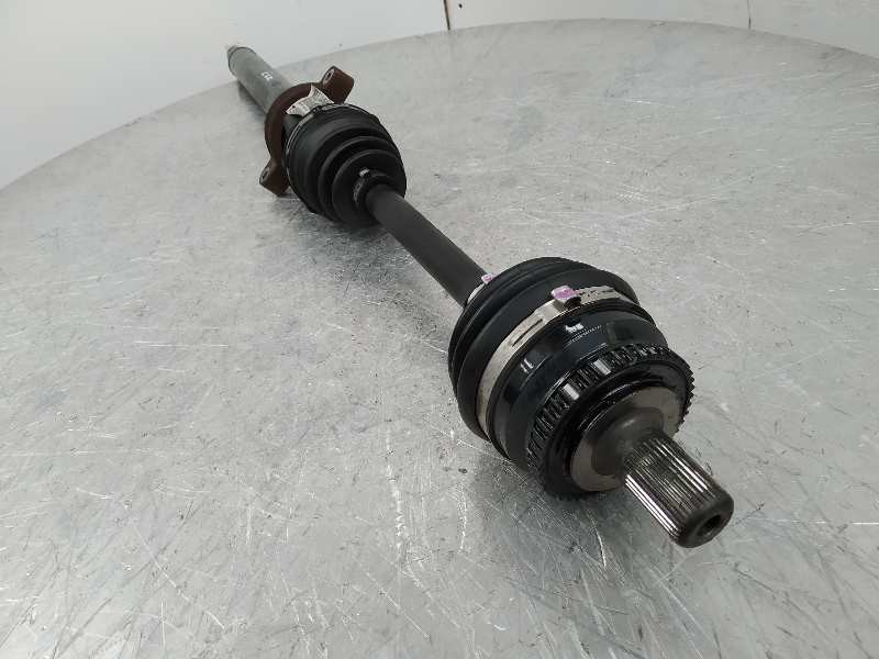 Recambio de transmision delantera derecha para volvo s60 berlina 2.4 kinetic (125kw) (2004) referencia OEM IAM 8150121477135A  