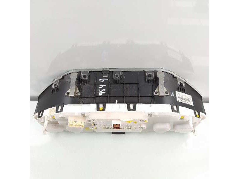 Recambio de cuadro instrumentos para peugeot 208 allure referencia OEM IAM 9806060380 9805975780 