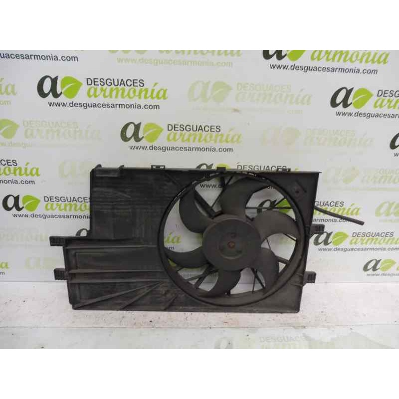 Recambio de electroventilador para mercedes-benz clase a (w168) 170 cdi (168.009) referencia OEM IAM 1685000193 0130130303 