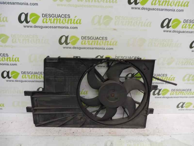 Recambio de electroventilador para mercedes-benz clase a (w168) 170 cdi (168.009) referencia OEM IAM 1685000193 0130130303 