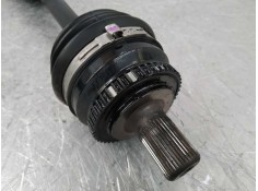 Recambio de transmision delantera derecha para volvo s60 berlina 2.4 kinetic (125kw) (2004) referencia OEM IAM 8150121477135A   2