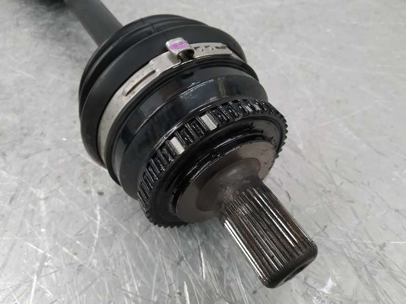 Recambio de transmision delantera derecha para volvo s60 berlina 2.4 kinetic (125kw) (2004) referencia OEM IAM 8150121477135A  