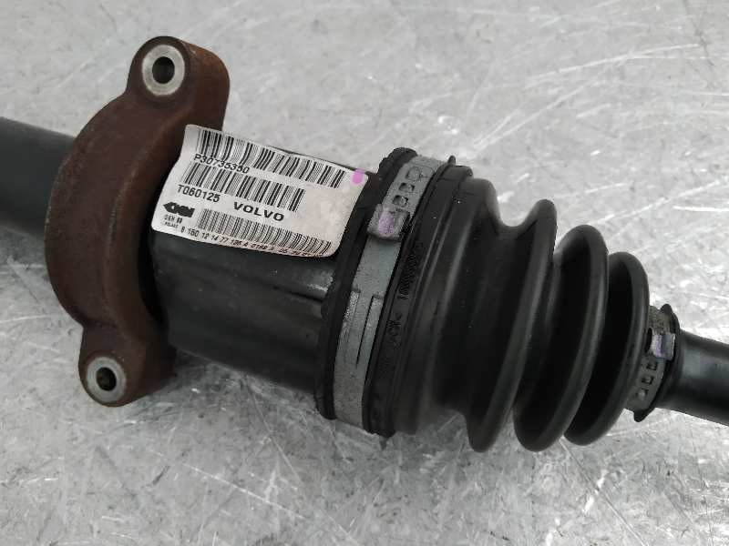 Recambio de transmision delantera derecha para volvo s60 berlina 2.4 kinetic (125kw) (2004) referencia OEM IAM 8150121477135A  