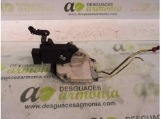 Recambio de cerradura puerta delantera izquierda para suzuki ignis rm (mh) básico referencia OEM IAM 8220286G00  