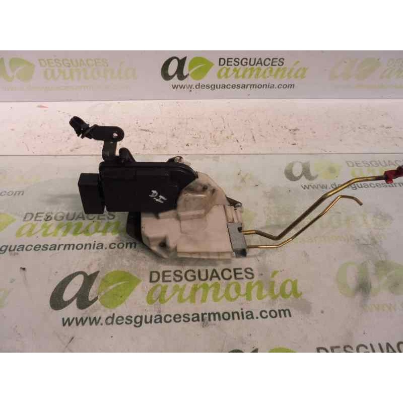 Recambio de cerradura puerta delantera izquierda para suzuki ignis rm (mh) básico referencia OEM IAM 8220286G00  