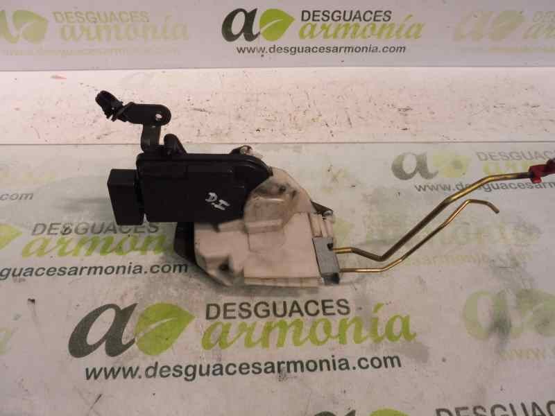 Recambio de cerradura puerta delantera izquierda para suzuki ignis rm (mh) básico referencia OEM IAM 8220286G00  