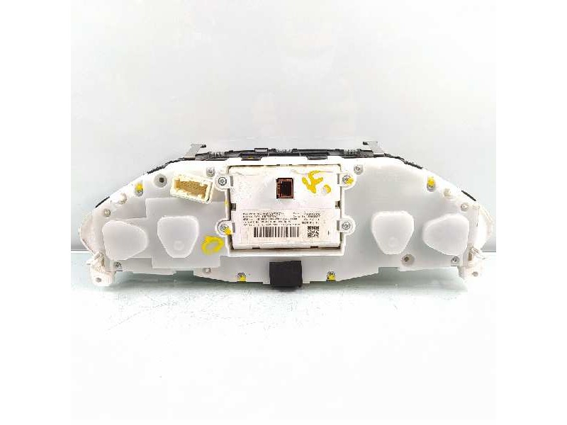 Recambio de cuadro instrumentos para peugeot 208 allure referencia OEM IAM 9806060380 9805975780 