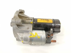 Recambio de motor arranque para peugeot 206 berlina gti referencia OEM IAM 1648217980  