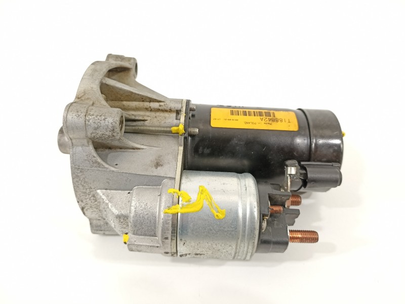 Recambio de motor arranque para peugeot 206 berlina gti referencia OEM IAM 1648217980  