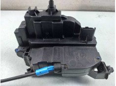 Recambio de cerradura puerta delantera derecha para renault megane iii berlina 5 p business referencia OEM IAM 805020001R  