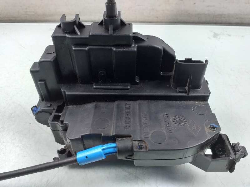 Recambio de cerradura puerta delantera derecha para renault megane iii berlina 5 p business referencia OEM IAM 805020001R  