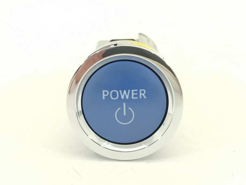 Recambio de conmutador de arranque para toyota auris hybrid business referencia OEM IAM 003436110  