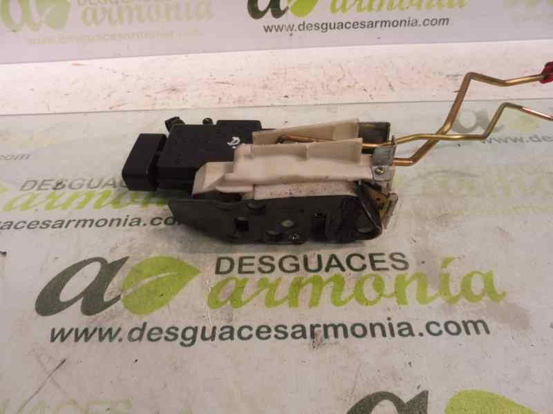 Recambio de cerradura puerta delantera izquierda para suzuki ignis rm (mh) básico referencia OEM IAM 8220286G00  
