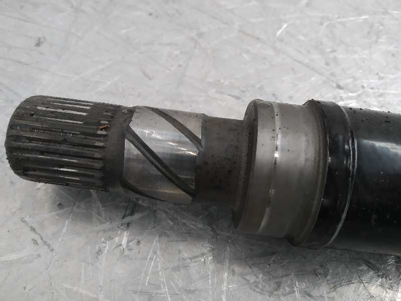 Recambio de transmision delantera derecha para volvo s60 berlina 2.4 kinetic (125kw) (2004) referencia OEM IAM 8150121477135A  