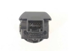 Recambio de conmutador de arranque para toyota auris hybrid business referencia OEM IAM 003436110   2