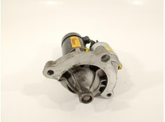 Recambio de motor arranque para peugeot 206 berlina gti referencia OEM IAM 1648217980   2